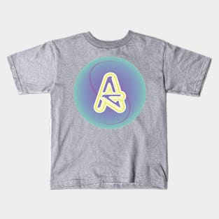 ABC Kids T-Shirt